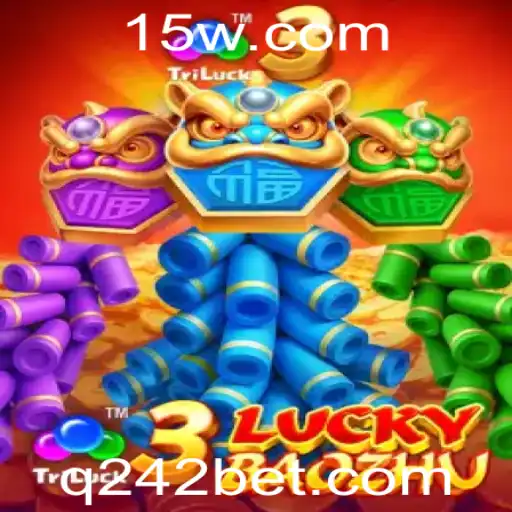 Descubra o Fascinante Mundo de 3LuckyBaozhu: O Novo Fenômeno em 242bet