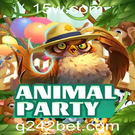 AnimalParty e o Fascinante Mundo de Diversão com 242bet