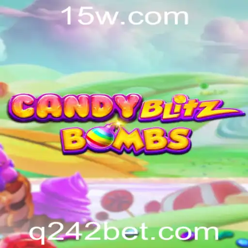 Explorando o Universo de CandyBlitzBombs: Uma Nova Experiência de Jogo