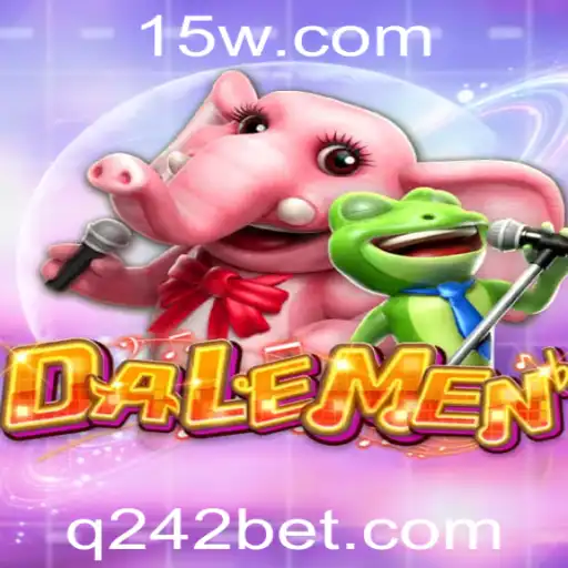Explorando o Fascinante Mundo do Jogo DALEMEN: Regras e Estratégias