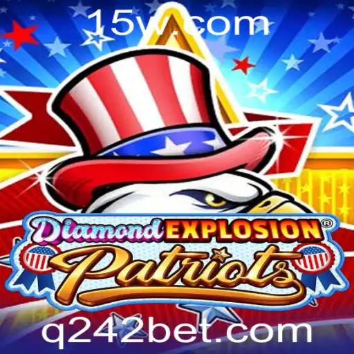 Explorando o Universo de DiamondExplosionPatriots: Regras e Destaques