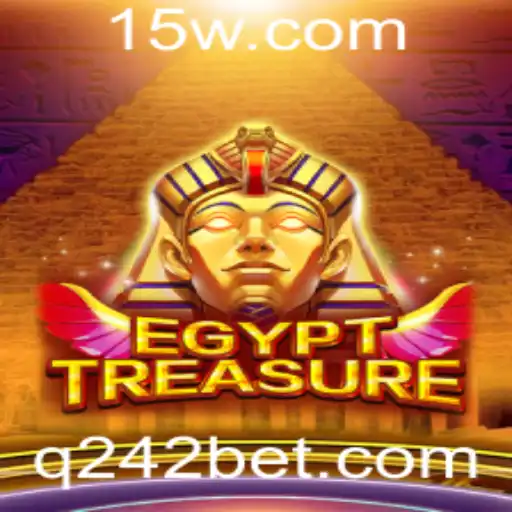 Descubra as Aventuras de EgyptTreasure: Nova Experiência de Jogo em 242bet