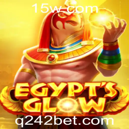 Descubra o Mundo Fascinante de EgyptsGlow no 242bet