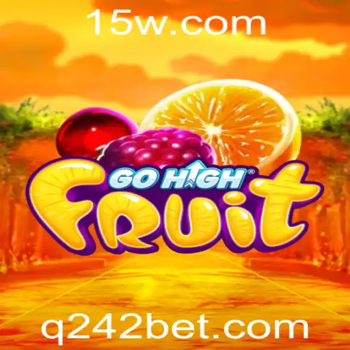 Descubra o Mundo de GoHighFruit com 242bet: O Novo Fenômeno dos Jogos