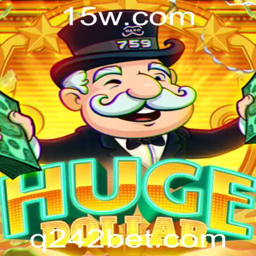 Explorando o Mundo do Jogo HugeDollar e a Curiosidade em Torno da Palavra-Chave 242bet