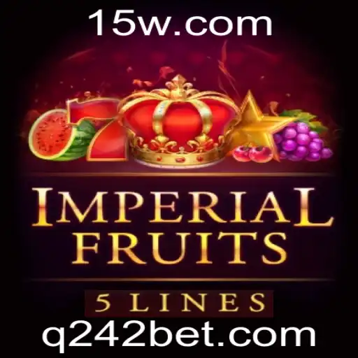 ImperialFruits5: Descubra a Nova Sensação do Entretenimento de Cassino Online