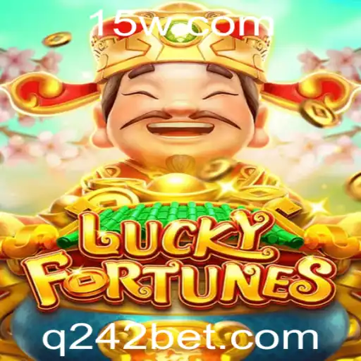 Descubra o Mundo de LUCKYFORTUNES: O Novo Fenômeno nos Jogos de Azar