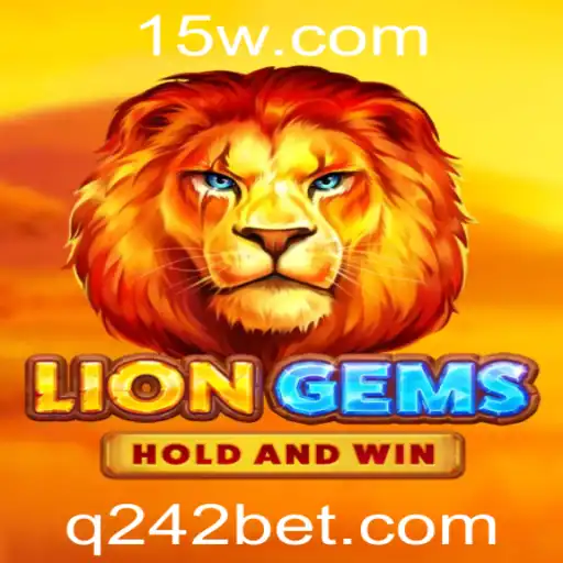 Desvendando o Mundo de LionGems: Jogue e Vença com 242bet