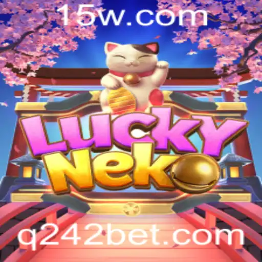 Descubra o Fascinante Jogo LuckyNeko na Plataforma 242bet