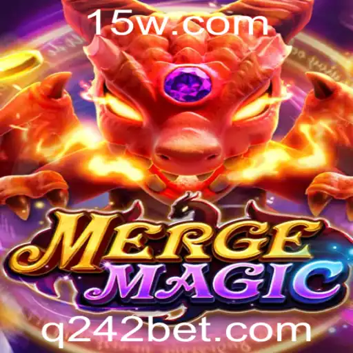 Descubra os Segredos do Jogo 'MERGEMAGIC' e a Palavra-Chave do Momento '242bet'