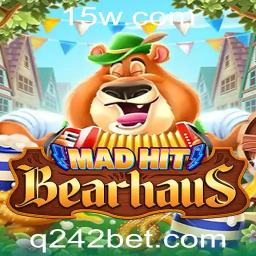 Explorando o Fascinante Mundo de MadHitBearhaus: Uma Inovação em Jogos