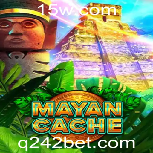 MayanCache: Explorando as Profundezas da Civilização Maia com 242bet