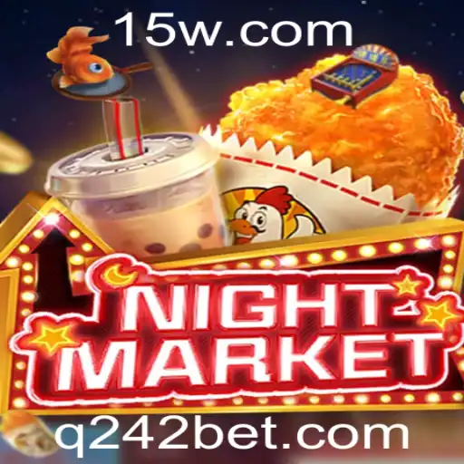 NIGHTMARKET: A Nova Sensação dos Jogos com Dinâmica Inovadora