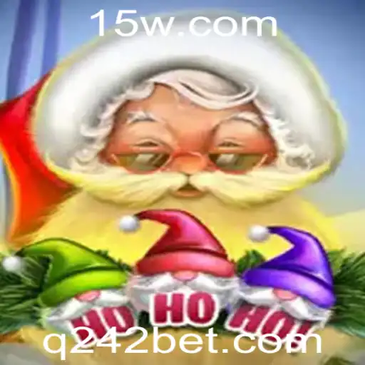 Descubra o Mundo do Jogo HoHoHo no 242bet