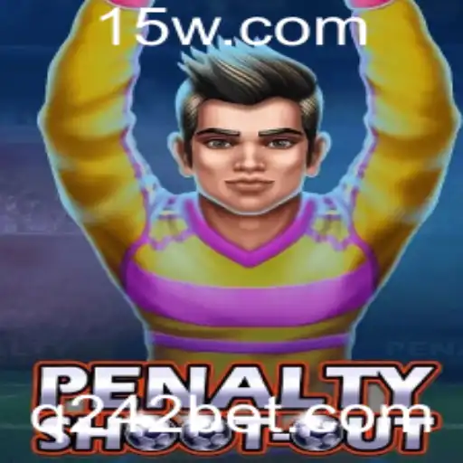 PenaltyShootOut: Emoção e Estratégia nos Campos Virtuais