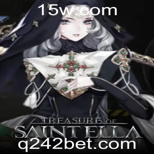 Descubra o Fascinante Mundo do Jogo TreasureofSaintElla