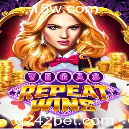 O Fascinante Mundo de VegasRepeatWins e a Emoção das Apostas 242bet