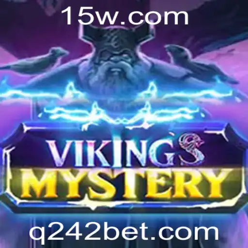 Explorando o Universo de VikingsMystery: O Novo Fenômeno de Apostas Online