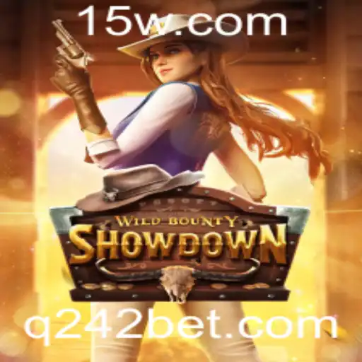 Desvendando os Segredos de WildBountyShowdown