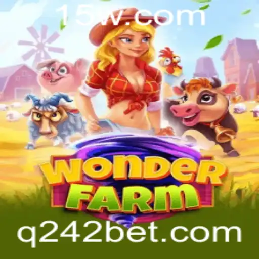 Explorando WonderFarm: A Nova Sensação no Mundo dos Jogos