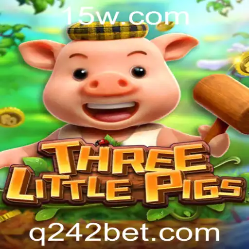 Descubra o Encantador Mundo de THREELITTLEPIGS