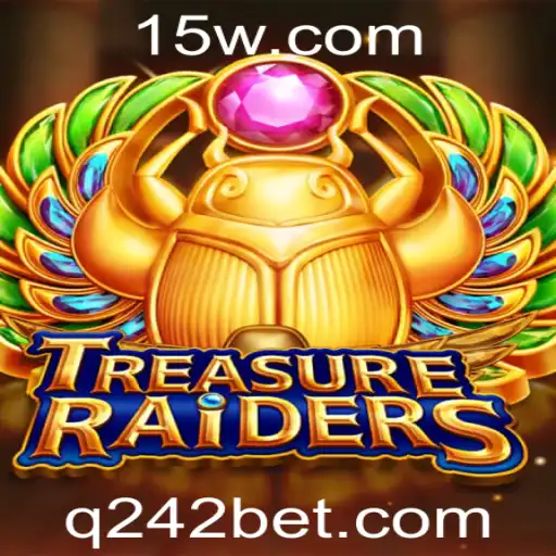 Explorando o Mundo de TREASURERAIDERS: Uma Nova Emoção no Cenário dos Jogos