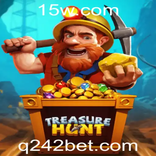 Explorando TreasureHunt: Um Mergulho no Mundo de 242bet